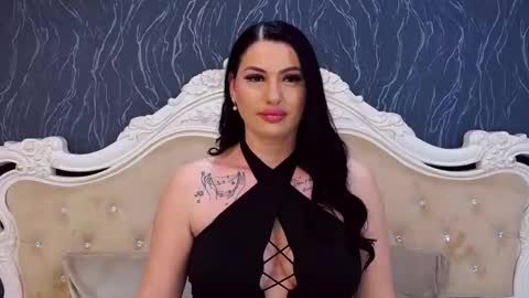 Laura online show from March 7, 2026, 2:58 pm