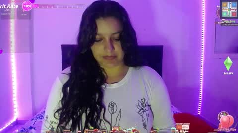 laurenkenner28_ online show from November 5, 2025, 6:41 pm