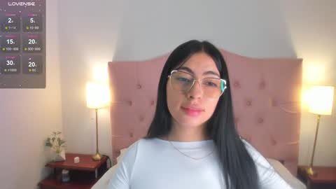 Snapshot of laurenn_smitth chatting on February 10, 2025, 12:29 pm laurenn_smitth online show from February 10, 2025, 12:29 pm