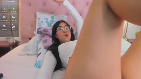 Snapshot of laurenn_smitth chatting on February 18, 2025, 4:05 pm laurenn_smitth online show from February 18, 2025, 4:05 pm