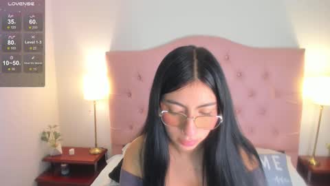 Snapshot of laurenn_smitth chatting on March 3, 2025, 12:37 pm laurenn_smitth online show from March 3, 2025, 12:37 pm