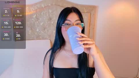 Snapshot of laurenn_smitth chatting on November 20, 2025, 1:33 pm laurenn_smitth online show from November 20, 2025, 1:33 pm