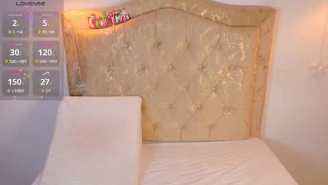 Snapshot of laurenn_smitth chatting on January 6, 2026, 12:42 pm laurenn_smitth online show from January 6, 2026, 12:42 pm