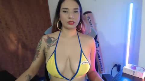 Lauren online show from February 20, 2025, 9:53 pm