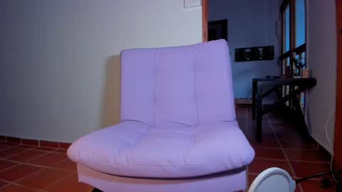 Lucie  online show from January 30, 2025, 10:51 pm