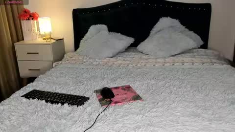 Snapshot of laurent_jones chatting on February 15, 2025, 11:28 am daniela angel online show from February 15, 2025, 11:28 am