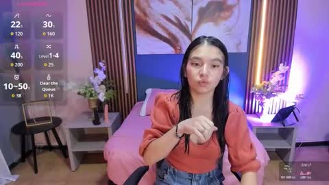 Hanna online show from January 12, 2026, 12:10 pm