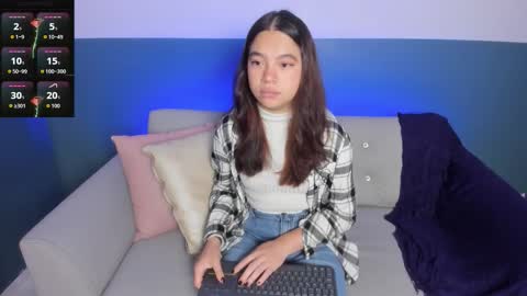 laurent_scott_ online show from September 15, 2025, 12:05 pm