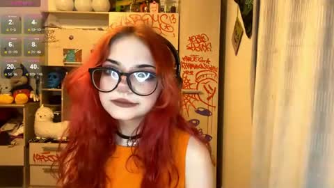Snapshot of laurettecipro chatting on June 13, 2026, 9:46 pm Eva online show from June 13, 2026, 9:46 pm