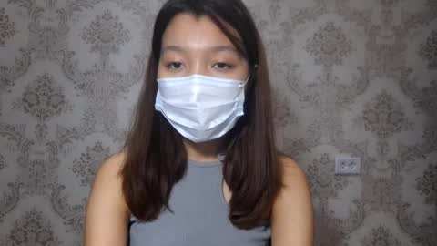 Hannah online show from February 28, 2026, 10:49 am