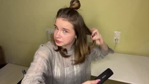 Bella online show from February 27, 2026, 5:18 am