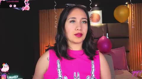 Lau Roberts online show from March 16, 2026, 3:45 am