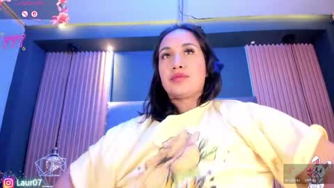 Lau Roberts online show from April 7, 2026, 4:13 am