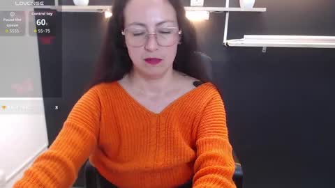 Laury  online show from April 15, 2026, 7:58 pm