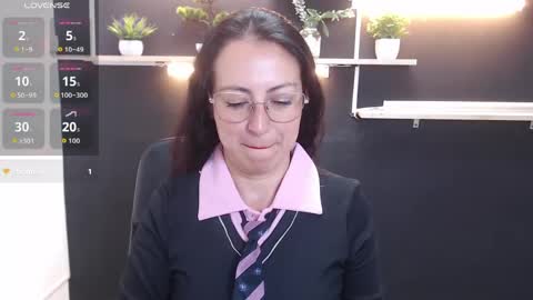 Laury  online show from April 16, 2026, 7:03 pm