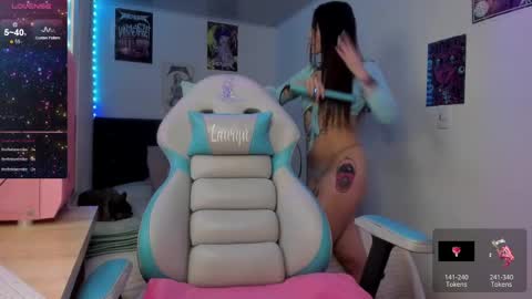 Lau online show from January 19, 2025, 7:36 am