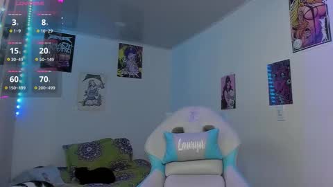 Lau online show from September 24, 2025, 1:31 am