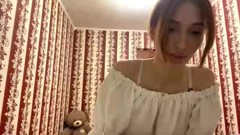 Snapshot of laurynwaltenbaugh chatting on October 19, 2025, 6:08 pm La online show from October 19, 2025, 6:08 pm