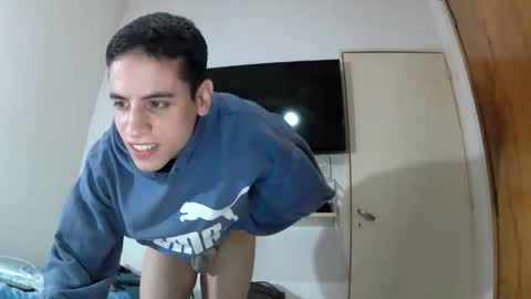 Lautaro online show from November 25, 2025, 7:41 am