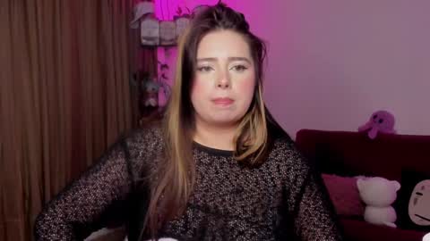 Snapshot of lauu_r chatting on January 25, 2025, 6:23 am online show from January 25, 2025, 6:23 am