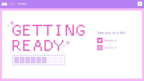 Jessica -   online show from February 25, 2026, 11:31 am