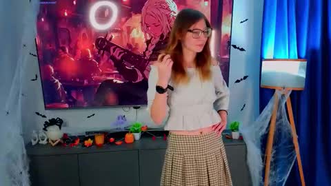 Gloria online show from November 24, 2025, 8:03 am