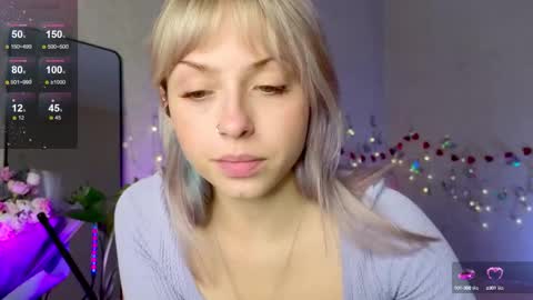 Snapshot of lavenly chatting on September 12, 2025, 9:31 am Melissa online show from September 12, 2025, 9:31 am