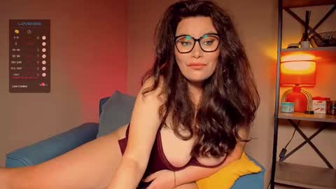 Laverna online show from September 24, 2025, 2:59 am