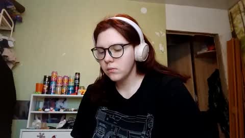 Snapshot of lavonesorge chatting on February 4, 2026, 8:09 am Adeline online show from February 4, 2026, 8:09 am