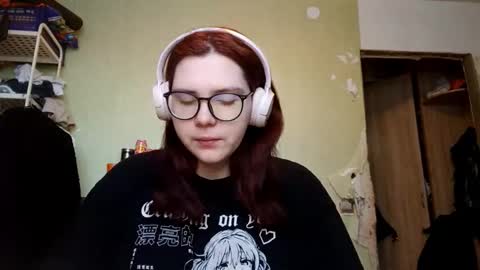 Snapshot of lavonesorge chatting on February 6, 2026, 9:23 am Adeline online show from February 6, 2026, 9:23 am