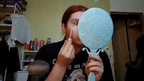 Snapshot of lavonesorge chatting on February 14, 2026, 9:28 am Adeline online show from February 14, 2026, 9:28 am