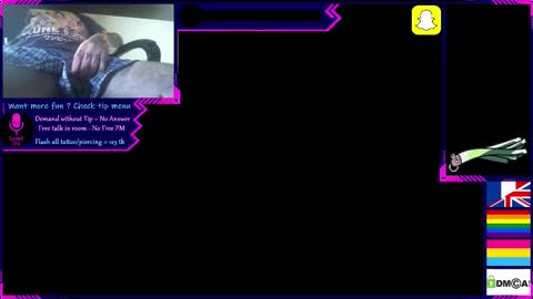 Leek online show from December 14, 2025, 9:03 am