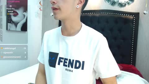 Mike online show from December 10, 2024, 6:38 pm