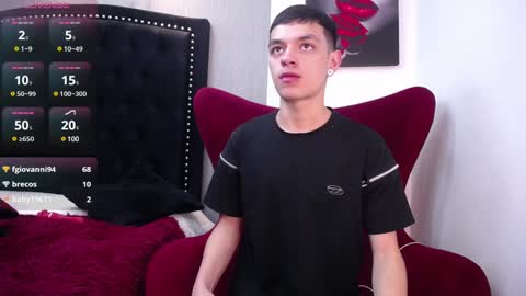 Mike online show from January 20, 2025, 5:37 pm