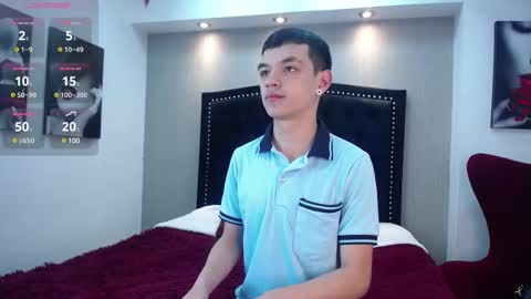 Mike online show from February 18, 2025, 1:00 pm