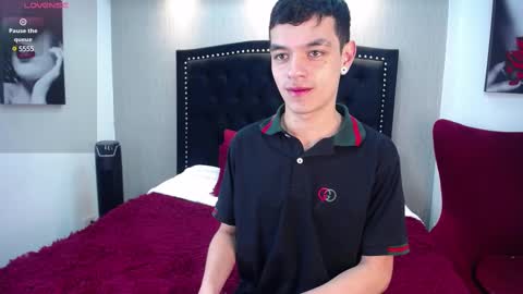 Mike online show from February 19, 2025, 1:28 pm