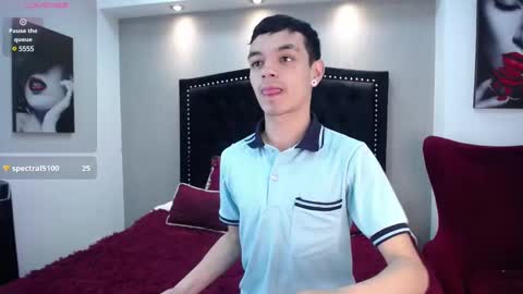 Mike online show from February 24, 2025, 12:59 pm