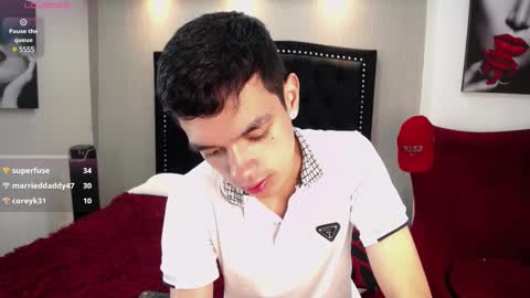 Mike online show from March 3, 2025, 6:44 pm