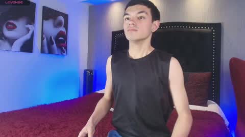 Mike online show from October 5, 2025, 1:20 pm