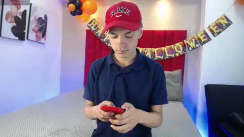 Mike online show from October 12, 2025, 8:30 pm