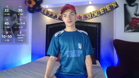 Mike online show from October 18, 2025, 2:29 pm