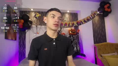 Mike online show from October 29, 2025, 1:13 pm