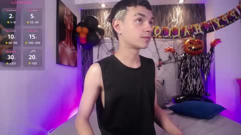 Mike online show from October 30, 2025, 2:29 pm