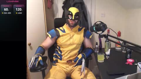 lawyerstud online show from October 31, 2025, 9:05 pm