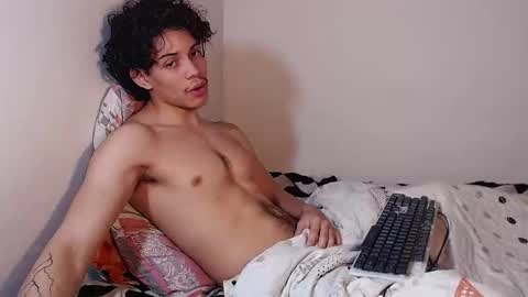 ZAmbrano online show from April 14, 2026, 3:45 am