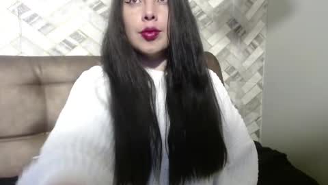 Snapshot of laya_seduce chatting on January 10, 2026, 11:45 am Laya seduce online show from January 10, 2026, 11:45 am