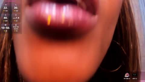 L A Y L A online show from November 29, 2025, 1:47 pm