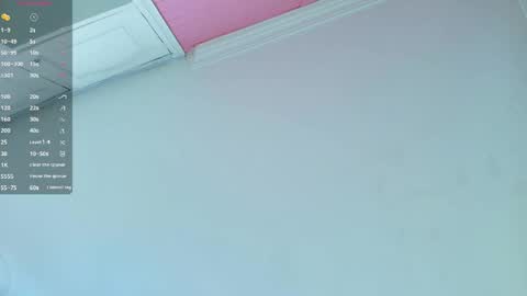 Snapshot of layla_lell chatting on April 21, 2026, 12:33 pm L A Y L A online show from April 21, 2026, 12:33 pm
