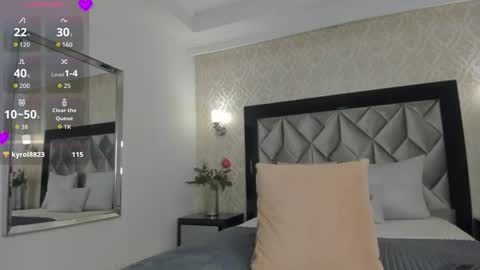 Snapshot of layla_mackenzie01 chatting on February 5, 2026, 4:39 am Layla Mackenzie online show from February 5, 2026, 4:39 am