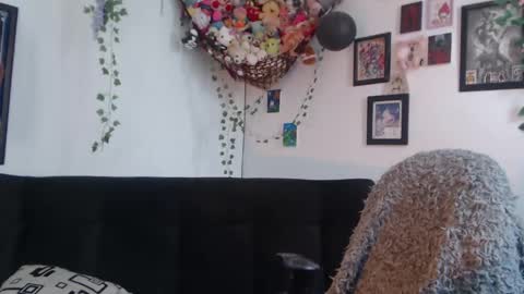 layla_quinn online show from May 23, 2026, 3:05 pm